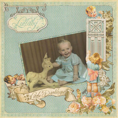 Lullaby,.....Lil Chez