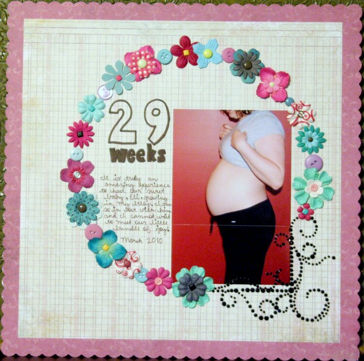 29 Weeks