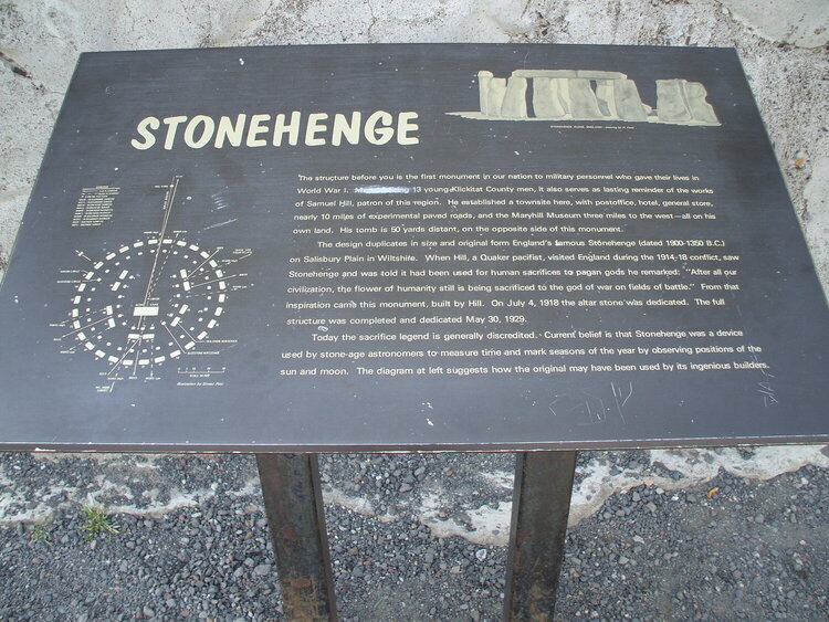 JFF... at Stonehenge  #3