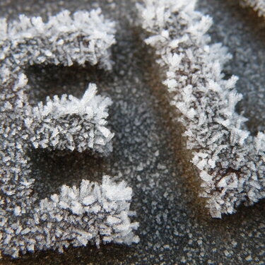 POD...FEB 2/15...Ice crystals