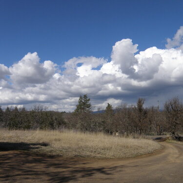 MAR 2021 / MINI #10 Clouds