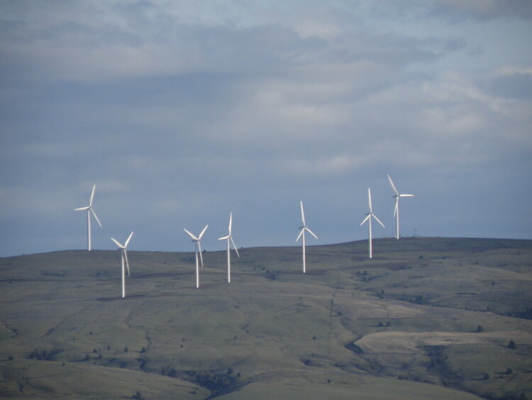 MINI APR...POD...12 Power...Wind turbines