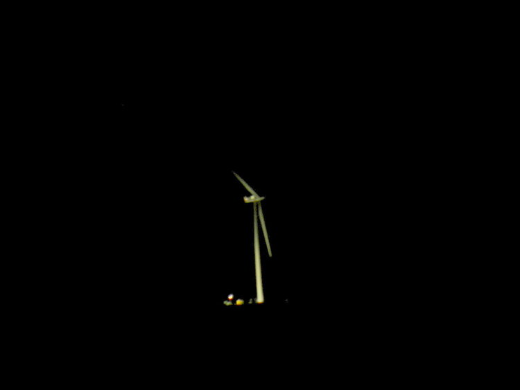 Wind Turbine