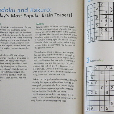MINI WK 1...[POD]...[5 taxing]... Sudoku puzzles