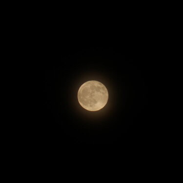Full &quot;Cold&quot; Moon...12-10-11