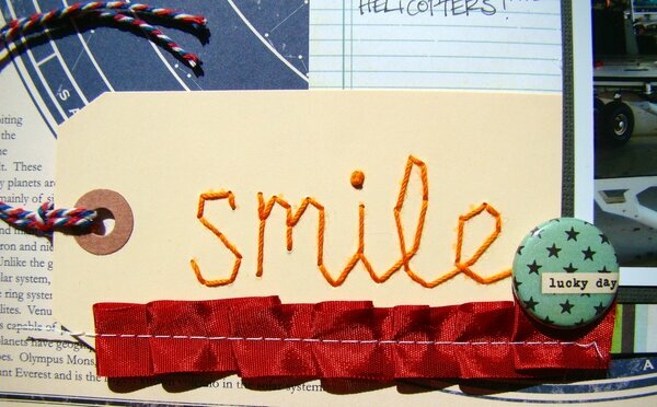 Smile