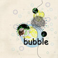 summer bubbles