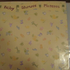 Baby Shower (pg. 2)