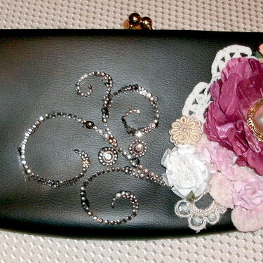 altered purse