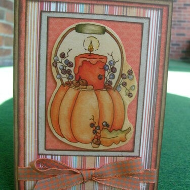 thanksgiving card