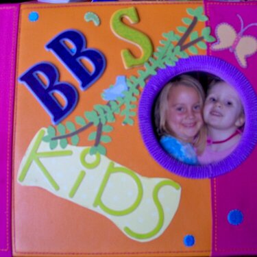 BBS Kids Cover