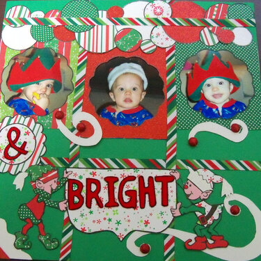 Merry and Bright 2