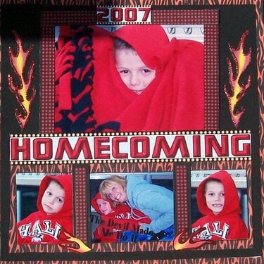 red devil homecoming for Nathan 1