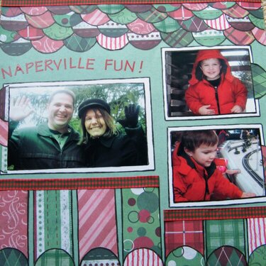 holiday fun in naperville illinois
