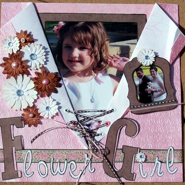 Flower Girl