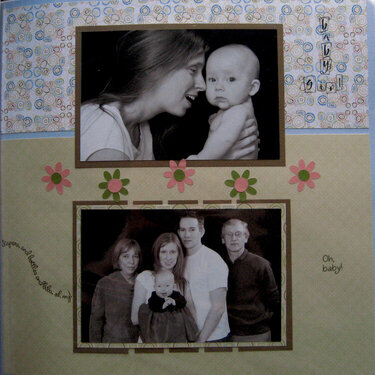 First Family Photos page 2