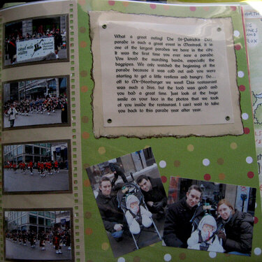 St-Patrick&#039;s Day Parade page 2