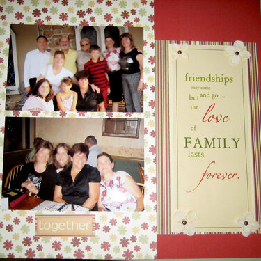 Family 2006 1/2