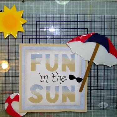 Fun in the Sun