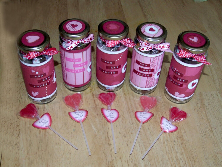 Valentine&#039;s Gifts