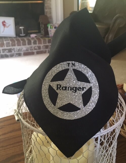 Tennessee Ranger