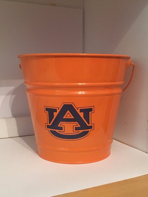 Auburn Bucket