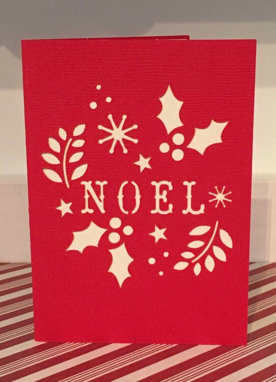 Noel