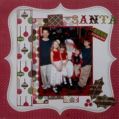Santa 2010
