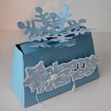 Warm Wishes Gift Box