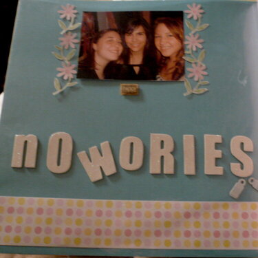 No Wories