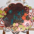 thx - card { bo bunny }