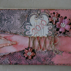 another altered diary