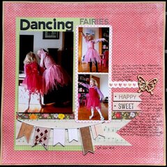 Dancing Fairies