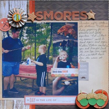 Smores