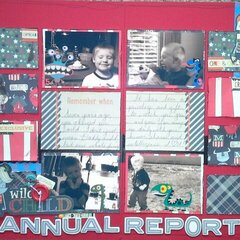 Annual Report