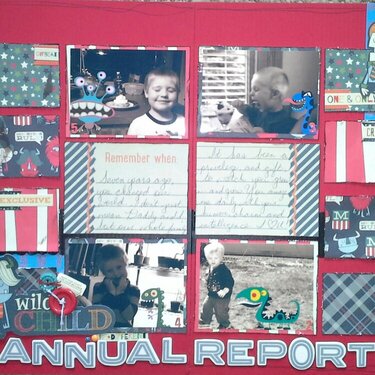 Annual Report