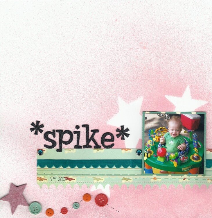 Spike