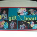 Gift from the Heart