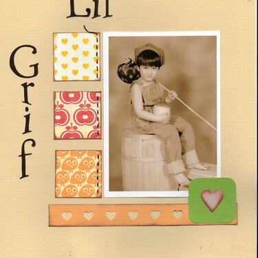 lil grif