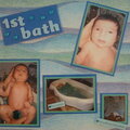 Bath 1