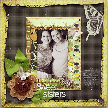 Sweet Sisters