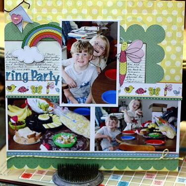 Spring party pg 2