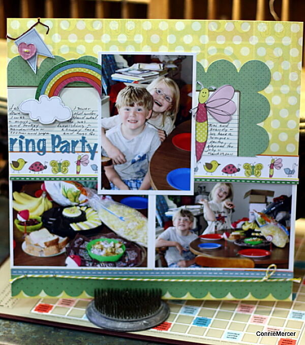 Spring party pg 2