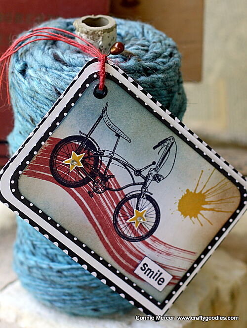 Bicycle card #2~