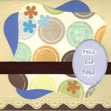 Card Reto Tarjetas y ms