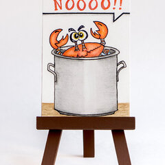 Crab Boil ATC