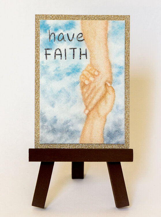 Faith ATC