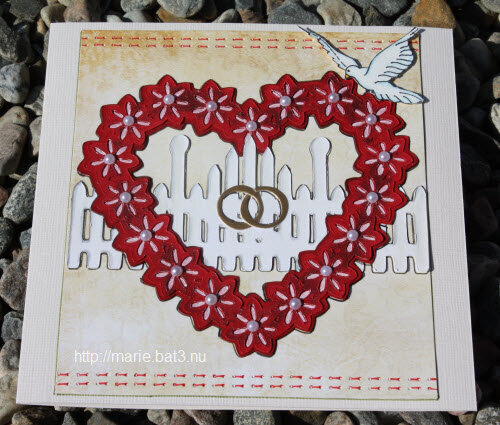 Wedding Card