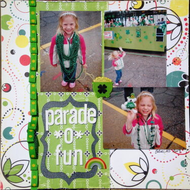 Parade O Fun