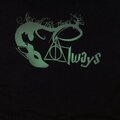 Always (Harry Potter) Shirt
